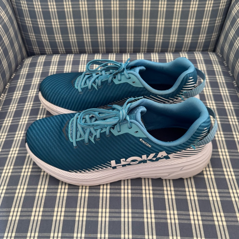 Hoka Rincon 2 Size 10